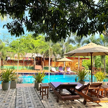 Gold Crown Residence Dambulla Exterior photo