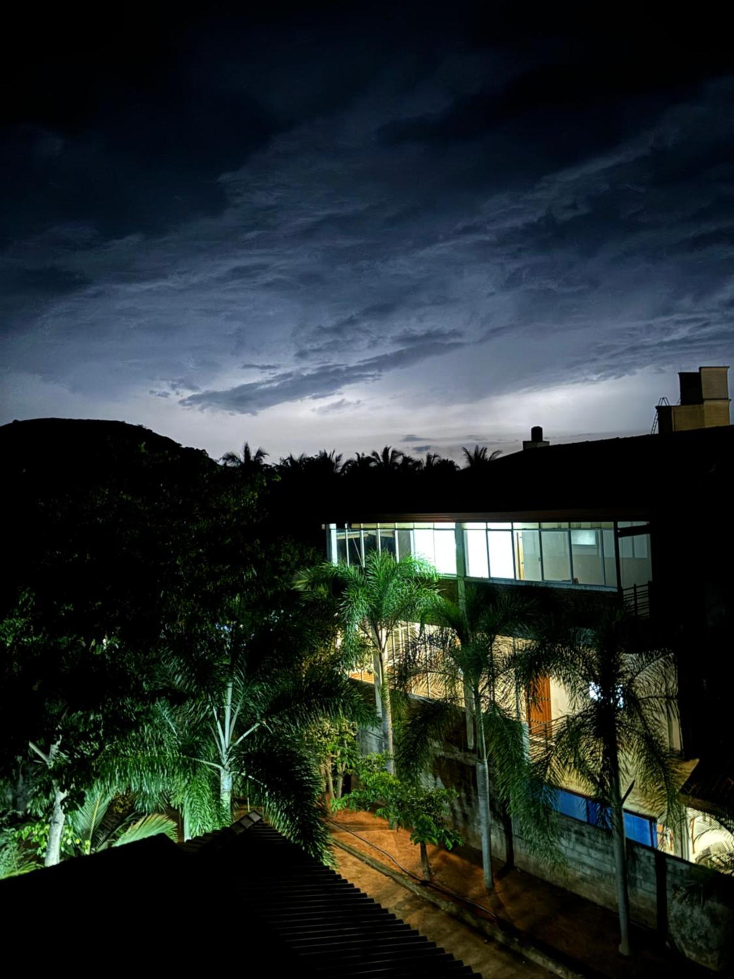 Gold Crown Residence Dambulla Exterior photo